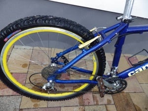 Cannondale 26" MTB kerékpár! STX szettel! Siófok   - kép 12