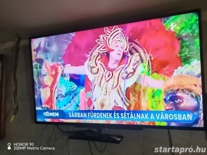 Sony smart tv 165 cm