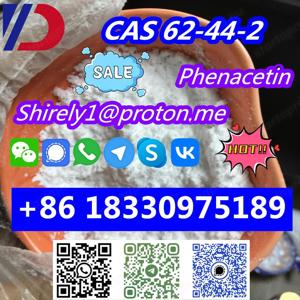 CAS 62-44-2 Phenacetin high quality good price - kép 10