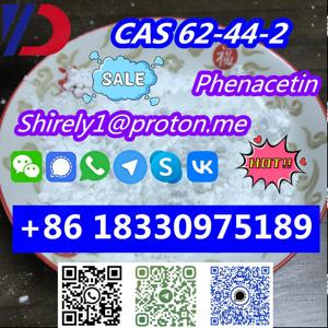 CAS 62-44-2 Phenacetin high quality good price - kép 4