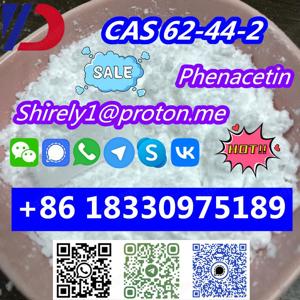 CAS 62-44-2 Phenacetin high quality good price - kép 12