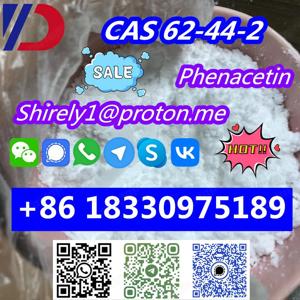 CAS 62-44-2 Phenacetin high quality good price - kép 14