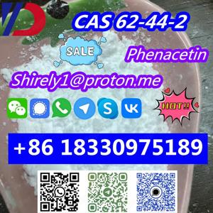 CAS 62-44-2 Phenacetin high quality good price - kép 16