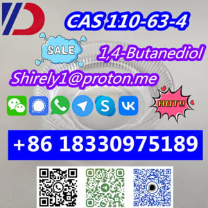 CAS 110-63-4 1,4-Butanediol high quality - kép 7