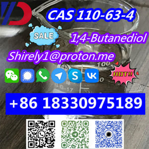 CAS 110-63-4 1,4-Butanediol high quality - kép 3