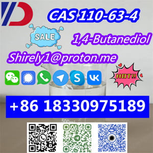 CAS 110-63-4 1,4-Butanediol high quality - kép 5