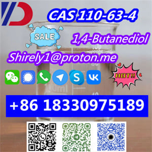 CAS 110-63-4 1,4-Butanediol high quality - kép 9