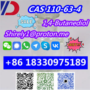 CAS 110-63-4 1,4-Butanediol high quality - kép 2