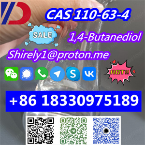 CAS 110-63-4 1,4-Butanediol high quality - kép 4