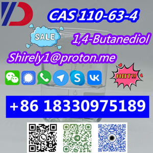 CAS 110-63-4 1,4-Butanediol high quality - kép 6