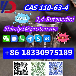 CAS 110-63-4 1,4-Butanediol high quality - kép 8