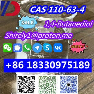 CAS 110-63-4 1,4-Butanediol high quality - kép 12