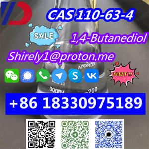 CAS 110-63-4 1,4-Butanediol high quality - kép 13