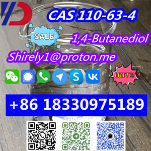 CAS 110-63-4 1,4-Butanediol high quality - kép 11