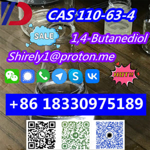 CAS 110-63-4 1,4-Butanediol high quality - kép 16