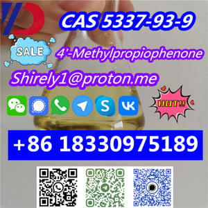 CAS 5337-93-9 4'-Methylpropiophenone - kép 5