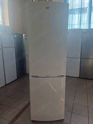 Használt Whirlpool ARC 5450 Alulfagyasztós Hűtőszekrény [H16644] 3 hónap garanciával