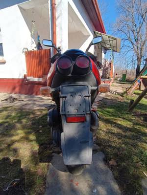 Aprilia SR 50 Dítech  - kép 6