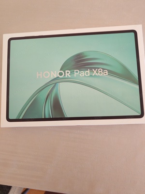 Honor pad x8a eladó, teljesen uj - kép 3