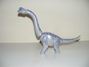 Lego Jurassic World dinoszaurusz figura dínó Nagy Brachiosaurus 35cm Új - kép 1