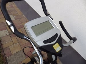 MPF 2850 Spinning szobakerékpár!   - kép 2