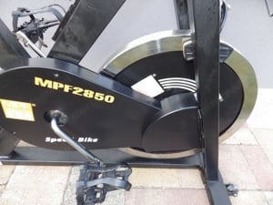 MPF 2850 Spinning szobakerékpár!   - kép 5