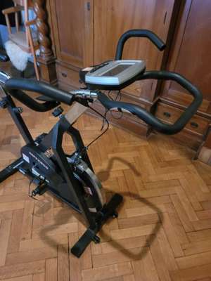 MPF 2850 Spinning szobakerékpár!   - kép 7