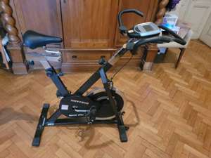 MPF 2850 Spinning szobakerékpár!   - kép 6