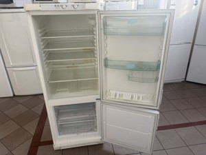 Használt Electrolux ZLKI 262 Alulfagyasztós Hűtőszekrény [H16635] 1-3 hónap garanciával - kép 2