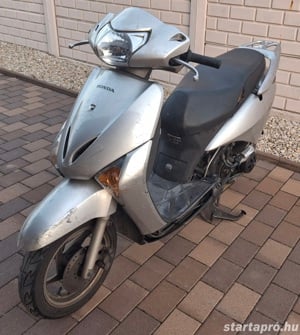 Honda Lead NHX 110