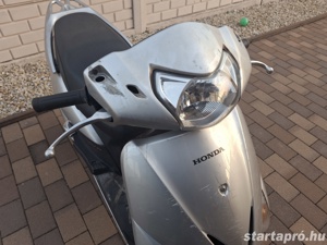 Honda Lead NHX 110 - kép 5