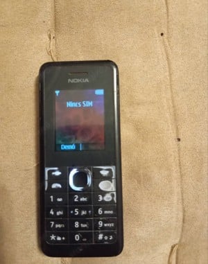 Nokia 106.1 mobil eladó - kép 5