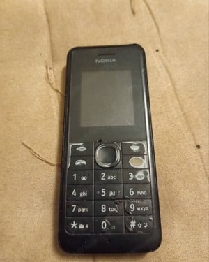 Nokia 106.1 mobil eladó - kép 3