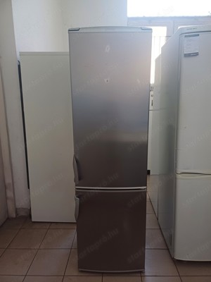 Használt Gorenje RK4296E Alulfagyasztós Hűtőszekrény [H16653] 1-3 hónap garanciával