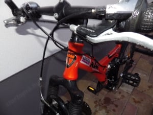 KTM FS 24" MTB kerékpár! Siófok  - kép 9