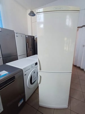 Használt Gorenje RK6333W Alulfagyasztós Hűtőszekrény [H16656] 1-3-6 hónap garanciával