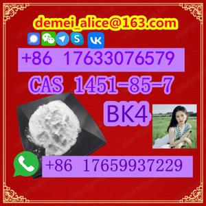 CAS 1451-82-7 BK4 - kép 8