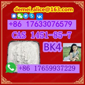 CAS 1451-82-7 BK4 - kép 4