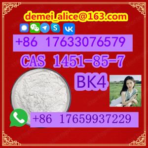 CAS 1451-82-7 BK4 - kép 3