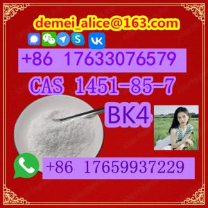 CAS 1451-82-7 BK4 - kép 6