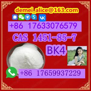 CAS 1451-82-7 BK4 - kép 7