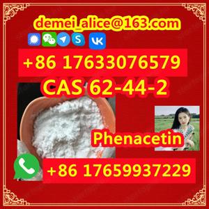  CAS 62-44-2 Phenacetin - kép 8