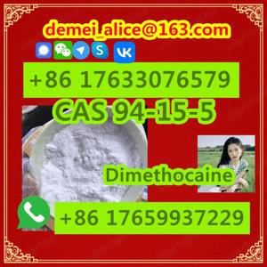 CAS 94-15-5 Dimethocaine - kép 10