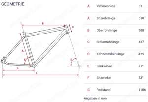 Új Genesis Bosch E-Cross Unisex Elektromos Kerékpár - kép 13