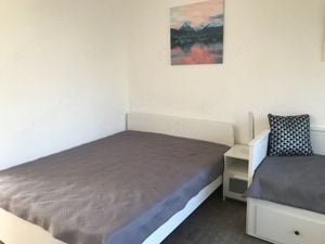 Keszthelyen a Helikon-ligetben harmadik emeleti, 26 m2-es, egy szobás, üdülő apartman eladó - kép 9