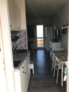 Keszthelyen a Helikon-ligetben harmadik emeleti, 26 m2-es, egy szobás, üdülő apartman eladó - kép 5