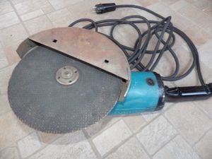 Makita ipari nagyflex 2100w  Siófok - kép 2