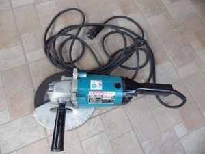 Makita ipari nagyflex 2100w  Siófok - kép 3