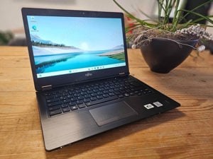 Vásárolj okosan: Fujitsu LifeBook u7410 -Dr-PC-nél