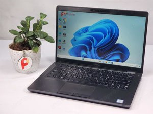 9+1 garanciával: Dell Latitude 5400 - Dr-PC.hu